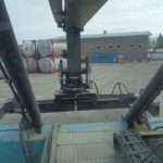 SMV Konecranes SC 108 TA6