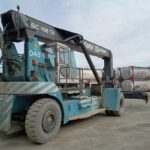 SMV Konecranes SC 108 TA6