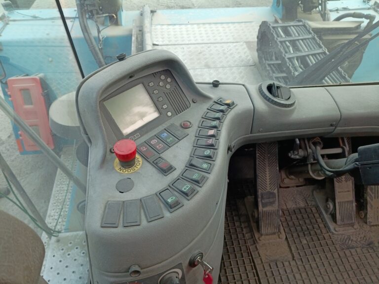 SMV Konecranes SC 108 TA6