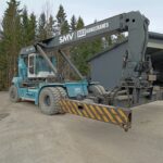 SMV Konecranes SC 108 TA6