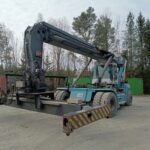 SMV Konecranes SC 108 TA6