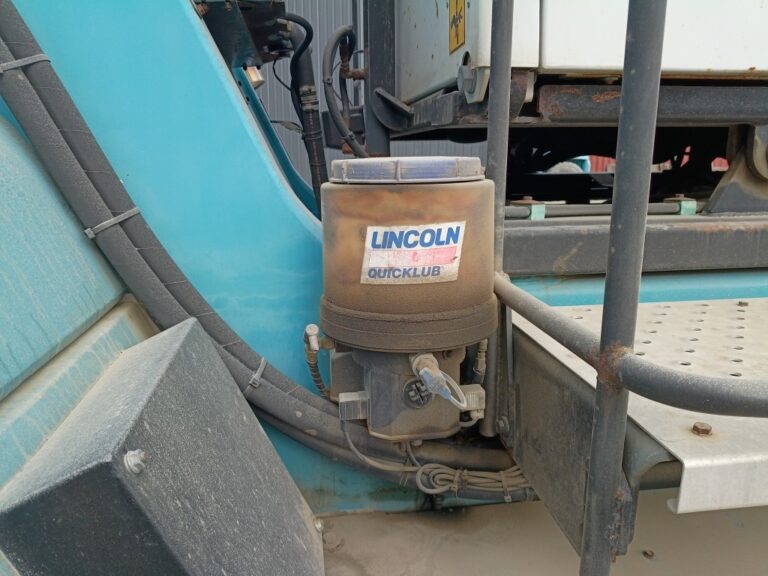 SMV Konecranes SC 108 TA6