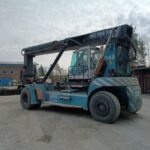 SMV Konecranes SC 108 TA6