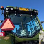 Valtra T 155 Active