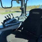 Valtra T 155 Active