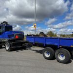 Yanmar TW 110