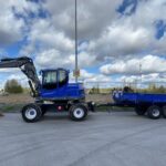 Yanmar TW 110