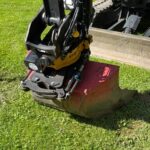 Bobcat E 55