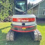 Bobcat E 55