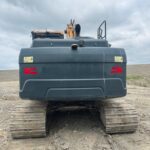 Hyundai HX 180 L