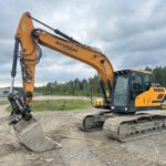 Hyundai HX 180 L