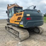 Hyundai HX 180 L