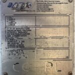 Hyundai HX 19 A