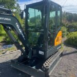 Hyundai HX 19 A