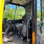 Hyundai Robex 60 CR-9 A