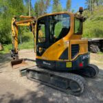 Hyundai Robex 60 CR-9 A