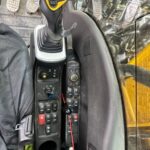 JCB JS 145 W+
