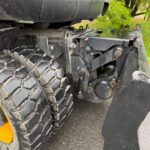 JCB JS 145 W+