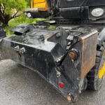 JCB JS 145 W+