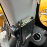 JCB JS 145 W+