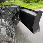 JCB JS 145 W+