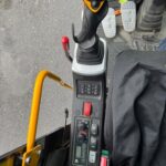 JCB JS 145 W+