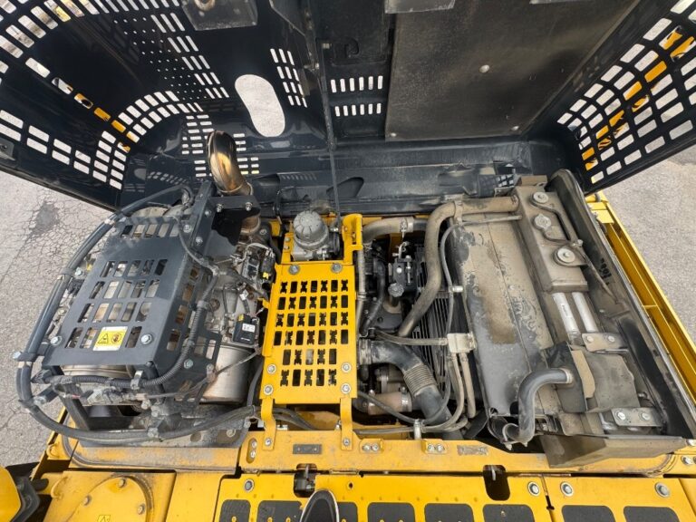 Komatsu PC 290 LC-11