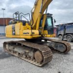 Komatsu PC 290 LC-11