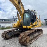 Komatsu PC 290 LC-11