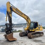 Komatsu PC 290 LC-11