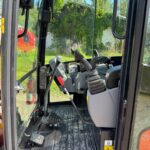 Kubota KX 019-4