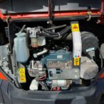 Kubota KX 019-4