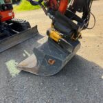 Kubota KX 019-4