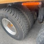 Scania R 500 8x4/4-3750 koukkuauto