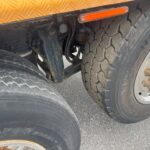 Scania R 500 8x4/4-3750 koukkuauto