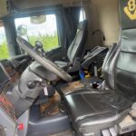 Scania R 500 8x4/4-3750 koukkuauto