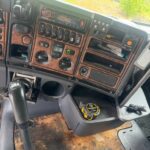 Scania R 500 8x4/4-3750 koukkuauto