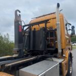 Scania R 500 8x4/4-3750 koukkuauto