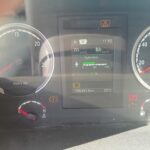 Scania R 580 6x4 EURO-6 ja Carnehl kippikärry