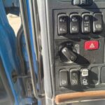 Scania R 580 6x4 EURO-6 ja Carnehl kippikärry