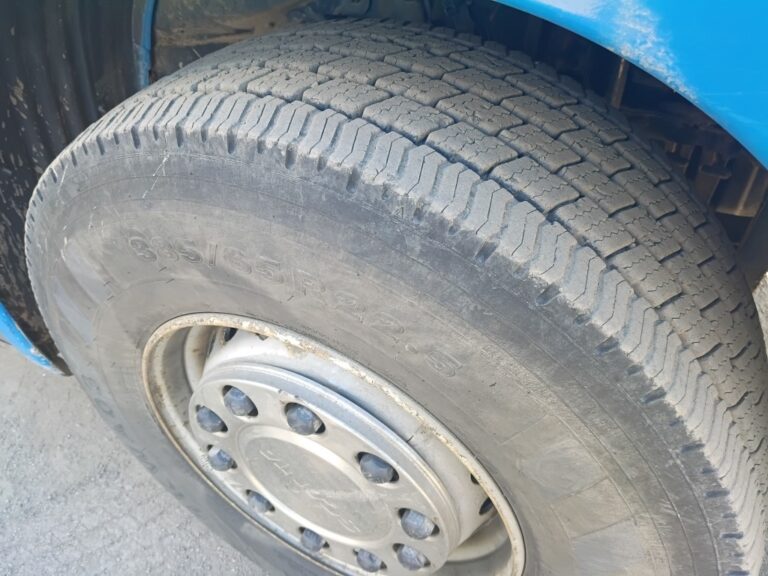Scania R 580 6x4 EURO-6 ja Carnehl kippikärry