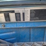 Scania R 580 6x4 EURO-6 ja Carnehl kippikärry