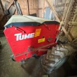 Tume KL2500