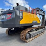 Volvo EC 480 E L