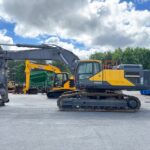 Volvo EC 480 E L
