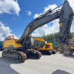 Volvo EC 480 E L