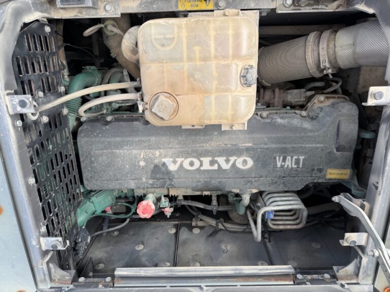Volvo EC 480 E L