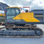 Volvo EC 480 E L