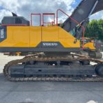 Volvo EC 480 E L