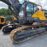 Volvo EC 480 E L